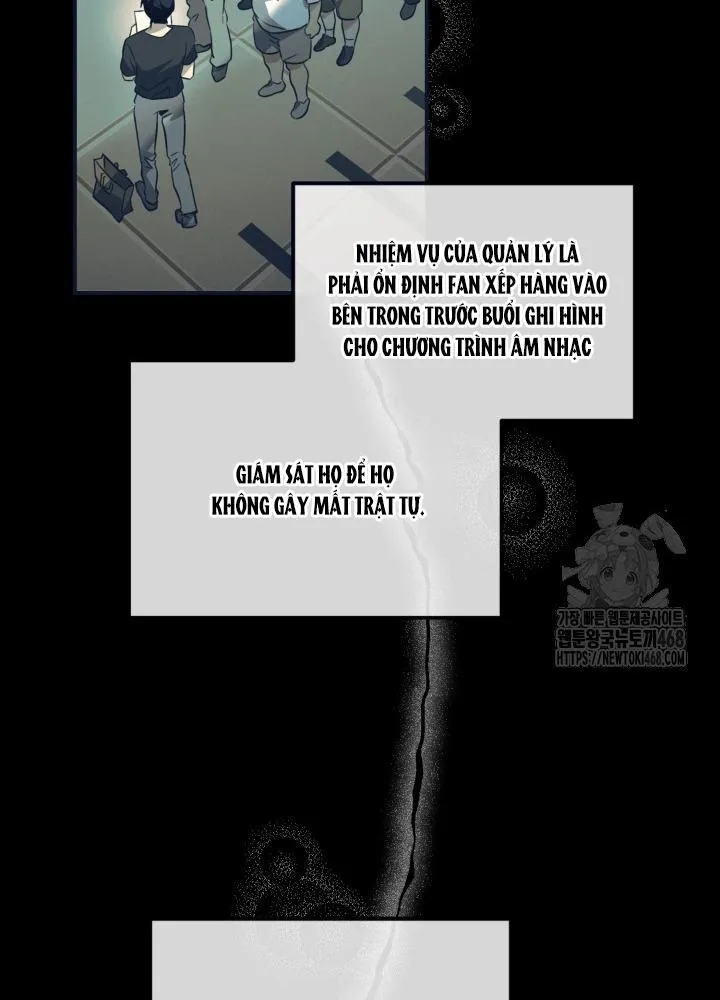 Thần Tượng Chapter 2 Trang 8