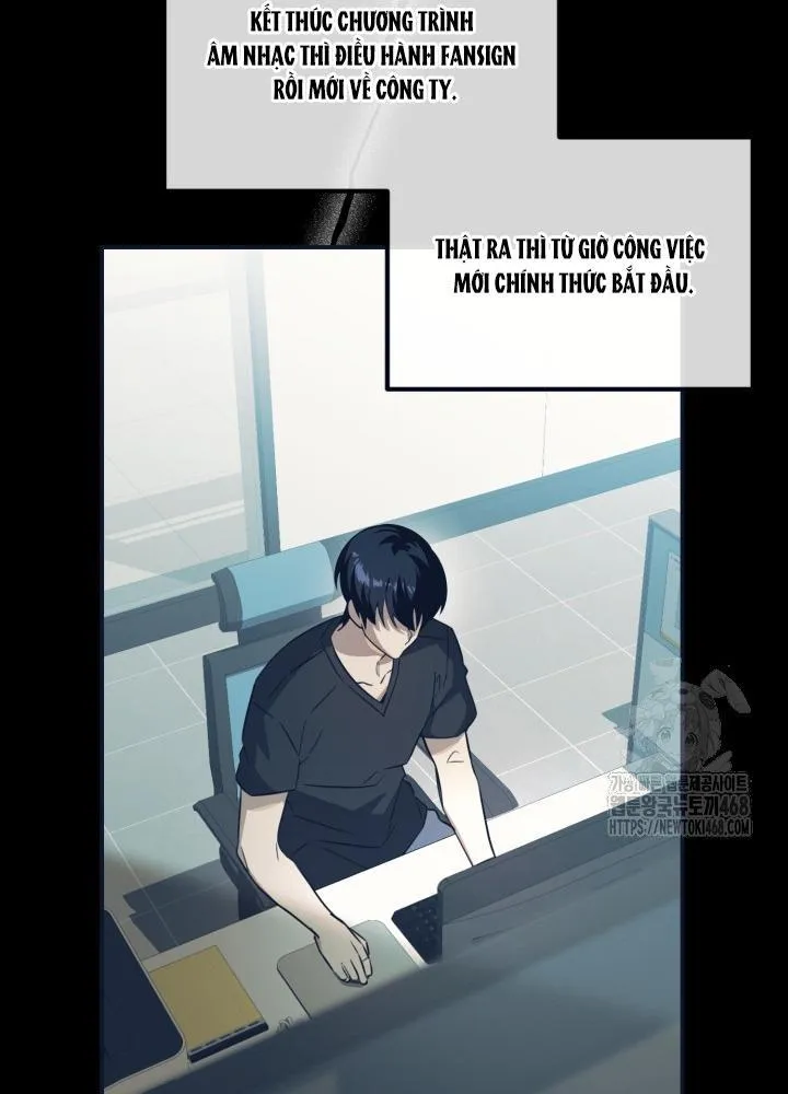 Thần Tượng Chapter 2 Trang 9