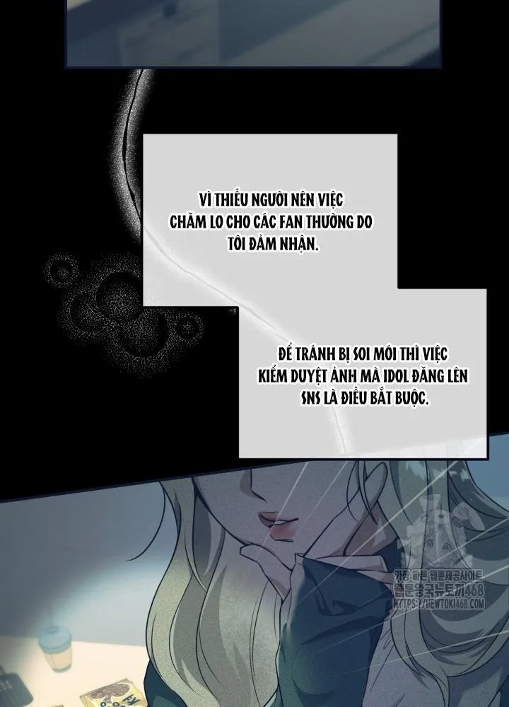 Thần Tượng Chapter 2 Trang 10