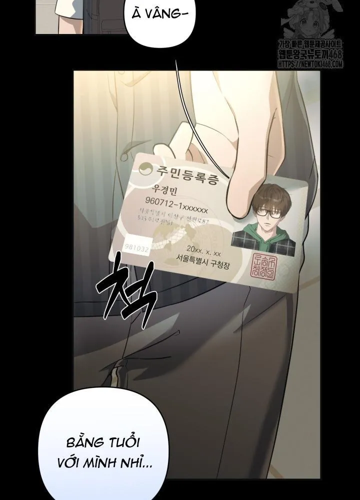 Thần Tượng Chapter 2 Trang 25