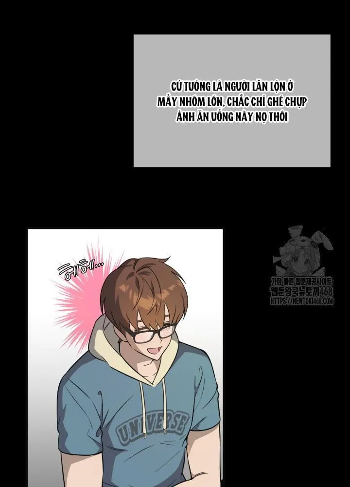 Thần Tượng Chapter 2 Trang 30