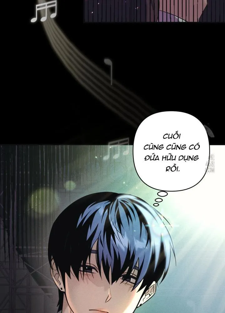 Thần Tượng Chapter 2 Trang 33