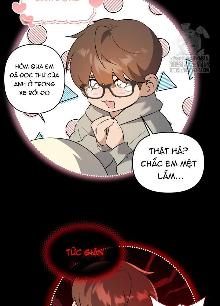 Thần Tượng Chapter 2 Trang 41