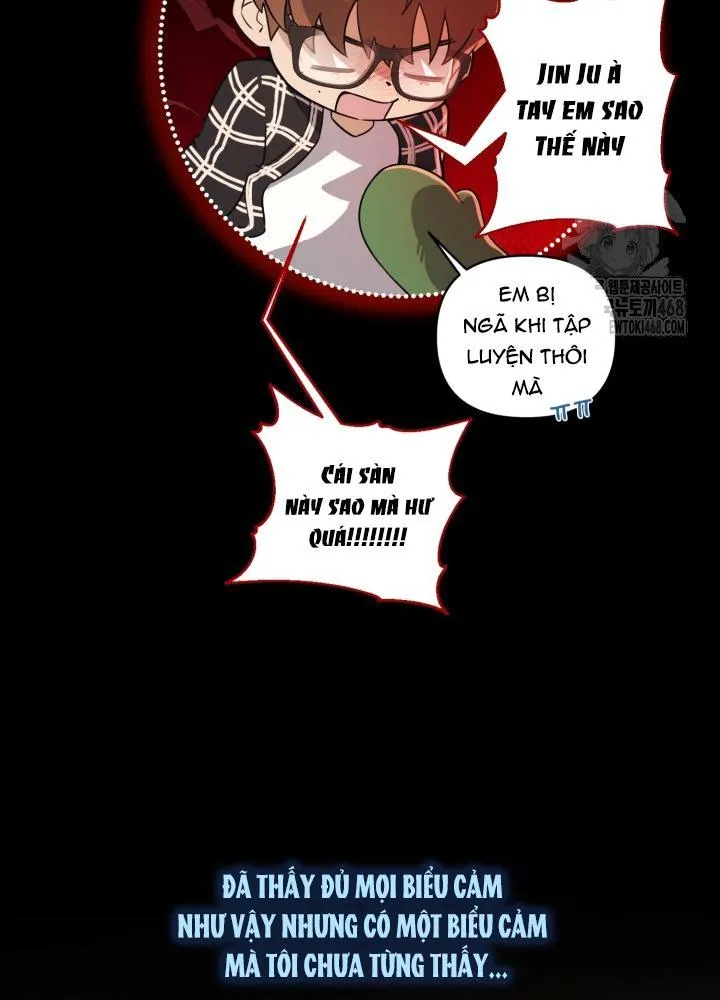 Thần Tượng Chapter 2 Trang 42