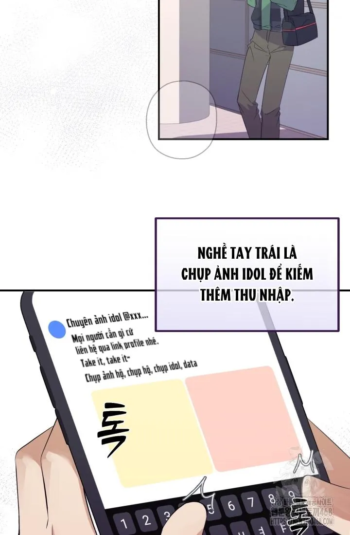 Thần Tượng Chapter 1 Trang 7