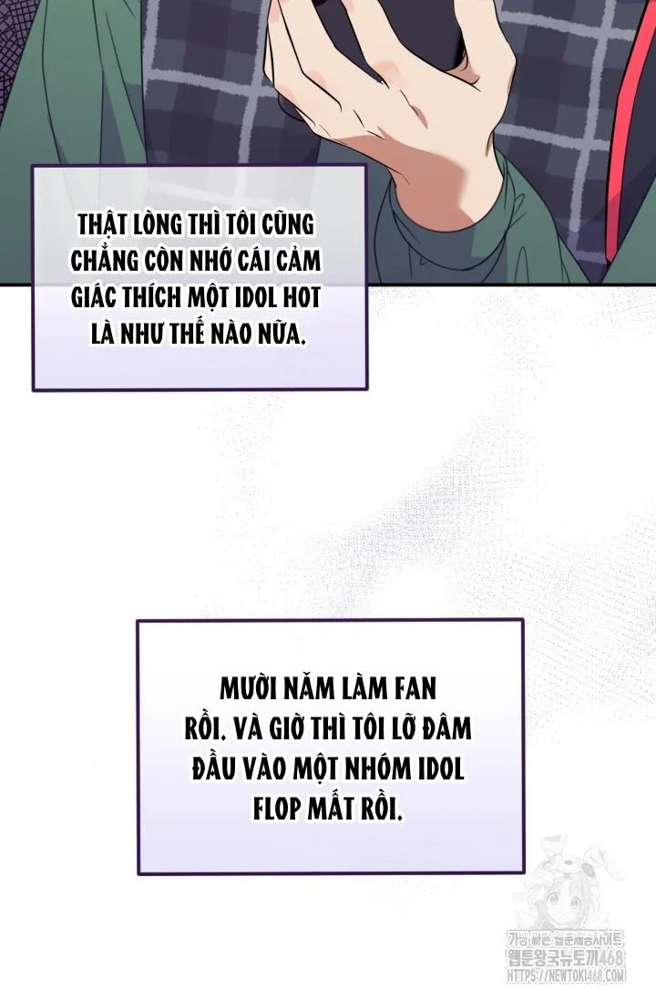 Thần Tượng Chapter 1 Trang 10