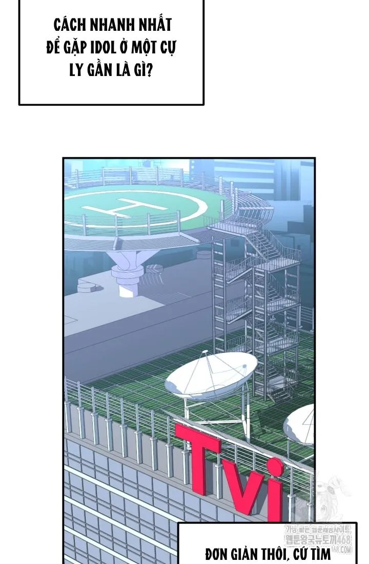 Thần Tượng Chapter 1 Trang 13