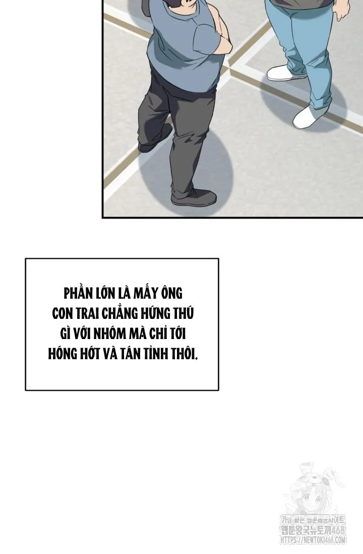 Thần Tượng Chapter 1 Trang 18