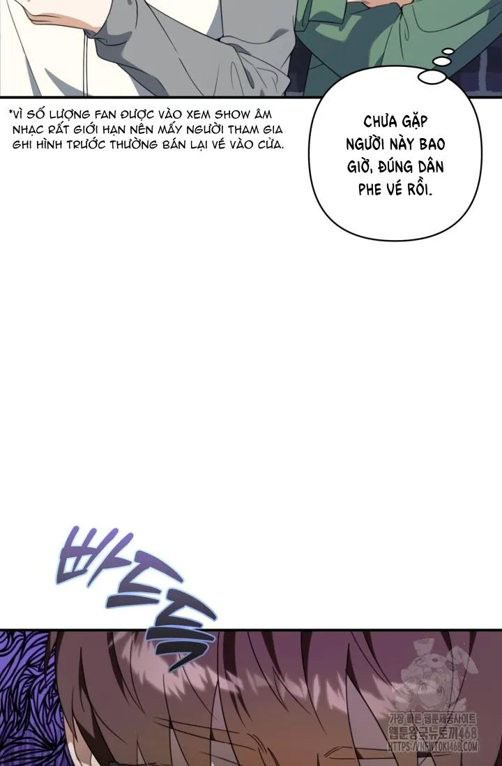 Thần Tượng Chapter 1 Trang 20