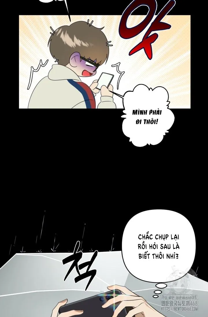 Thần Tượng Chapter 1 Trang 29