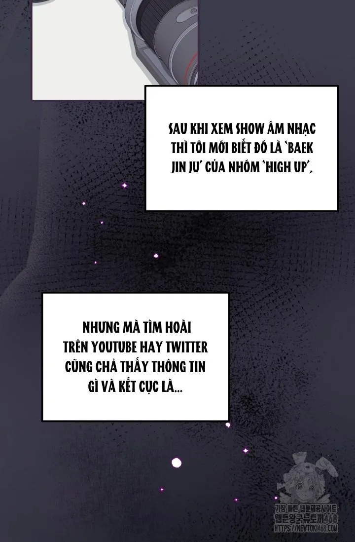 Thần Tượng Chapter 1 Trang 33