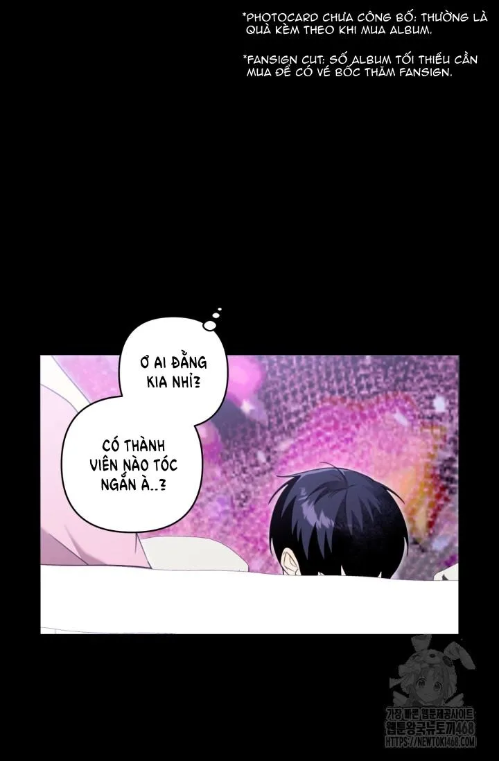 Thần Tượng Chapter 1 Trang 36