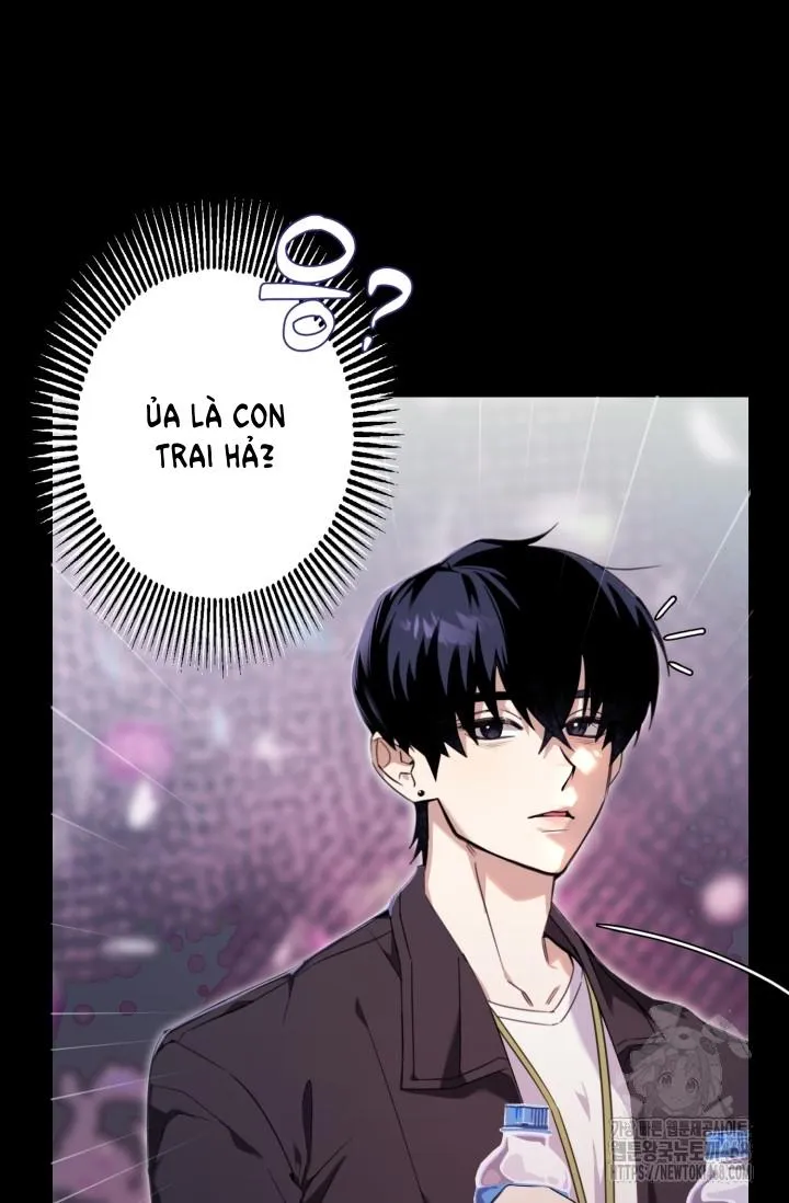 Thần Tượng Chapter 1 Trang 37