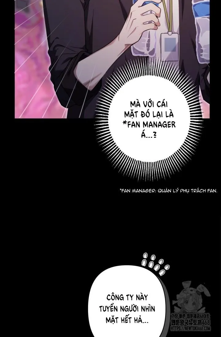 Thần Tượng Chapter 1 Trang 38