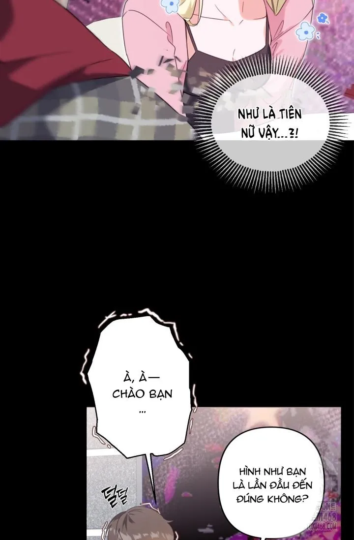 Thần Tượng Chapter 1 Trang 41