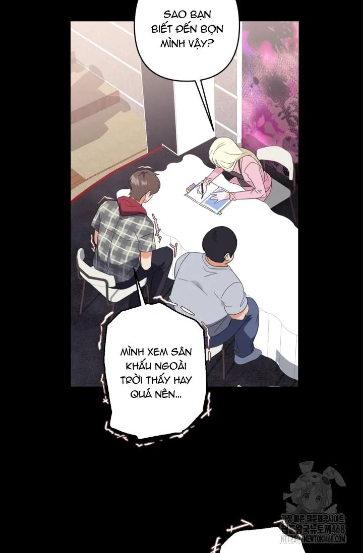 Thần Tượng Chapter 1 Trang 43