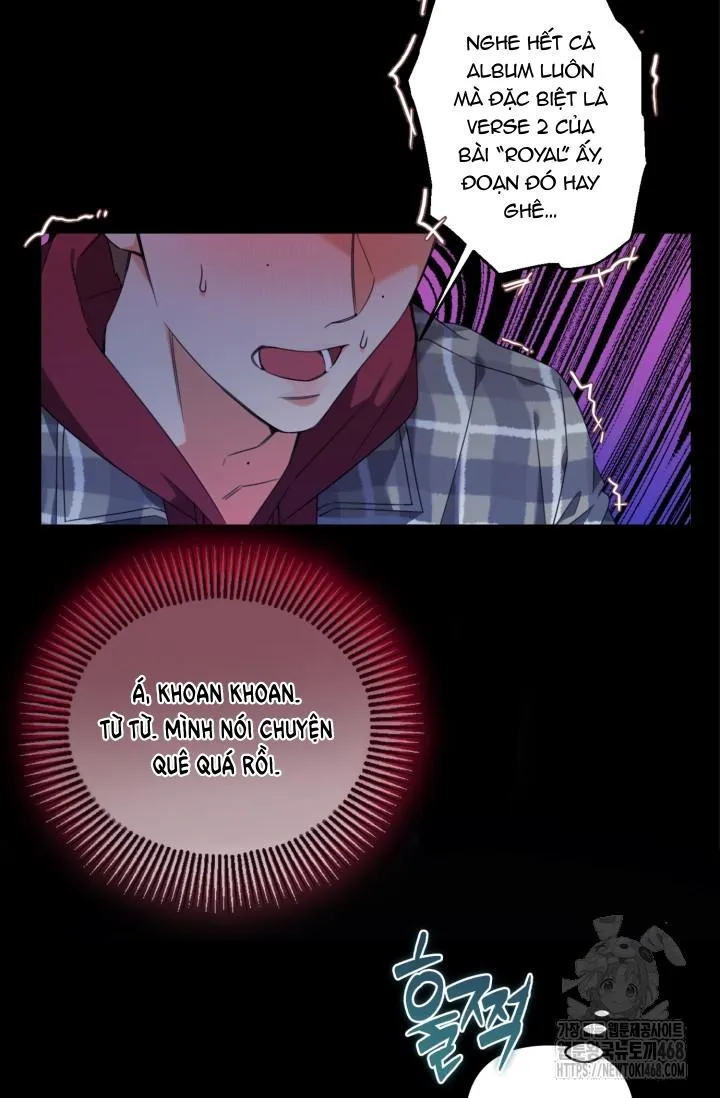 Thần Tượng Chapter 1 Trang 44