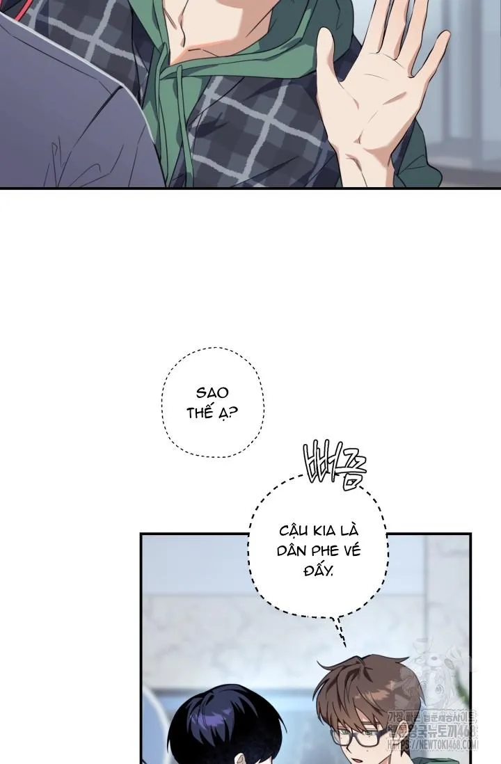 Thần Tượng Chapter 1 Trang 53