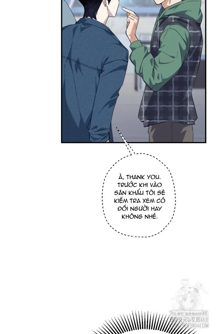 Thần Tượng Chapter 1 Trang 54