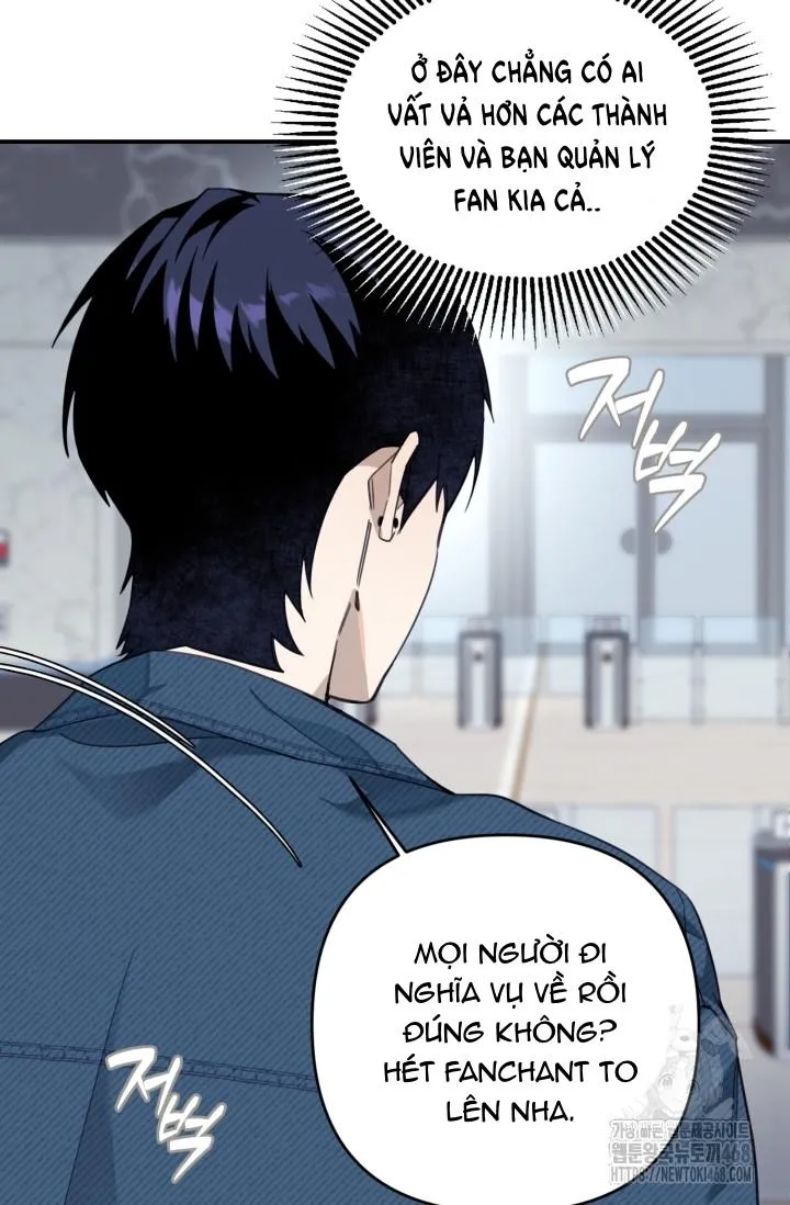 Thần Tượng Chapter 1 Trang 55