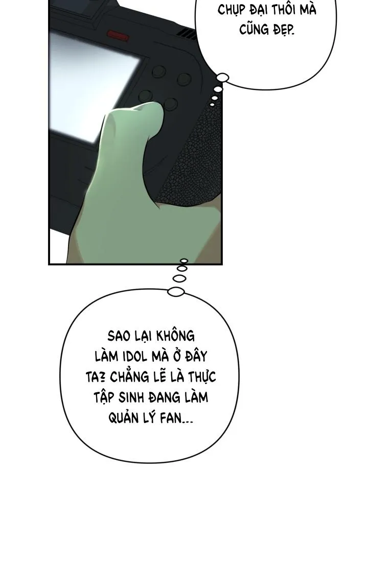 Thần Tượng Chapter 1 Trang 65