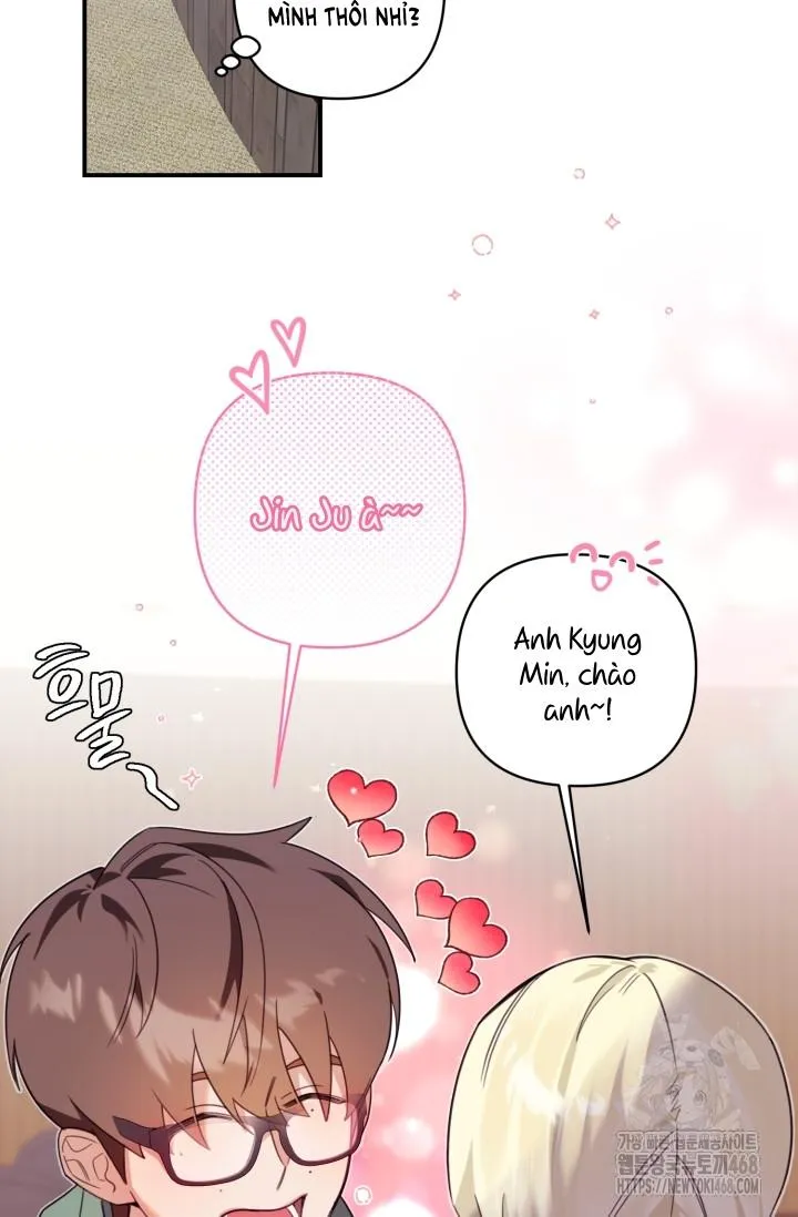 Thần Tượng Chapter 1 Trang 69