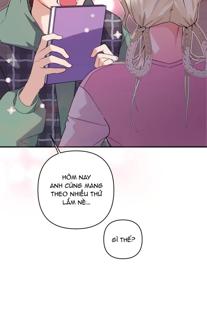 Thần Tượng Chapter 1 Trang 70