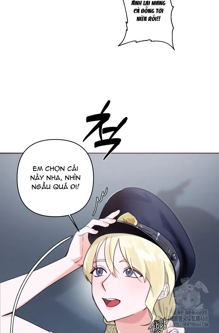 Thần Tượng Chapter 1 Trang 72