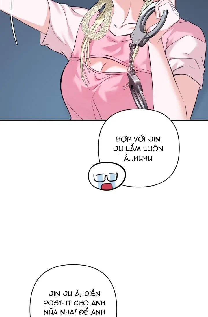 Thần Tượng Chapter 1 Trang 73