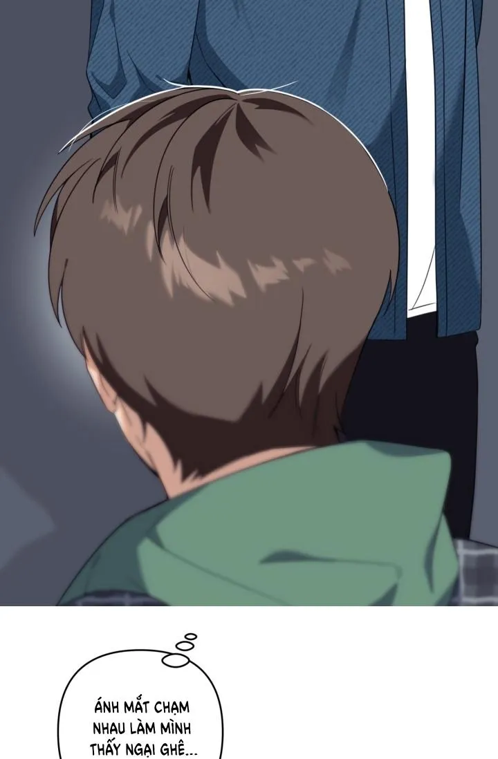 Thần Tượng Chapter 1 Trang 77