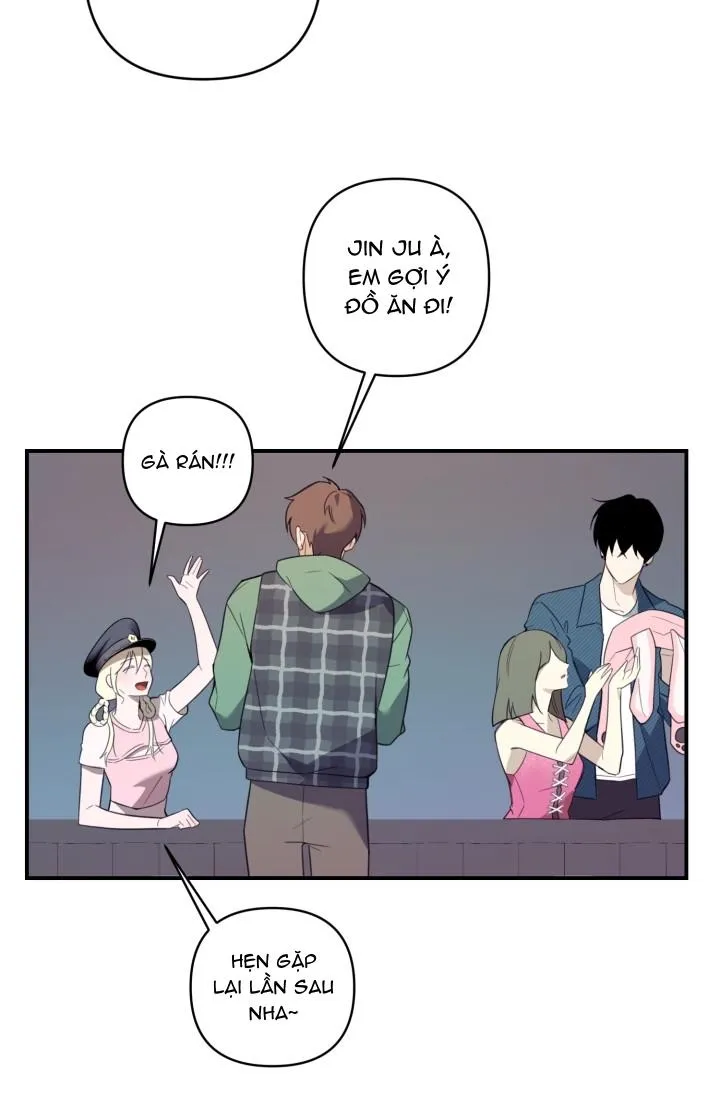 Thần Tượng Chapter 1 Trang 78