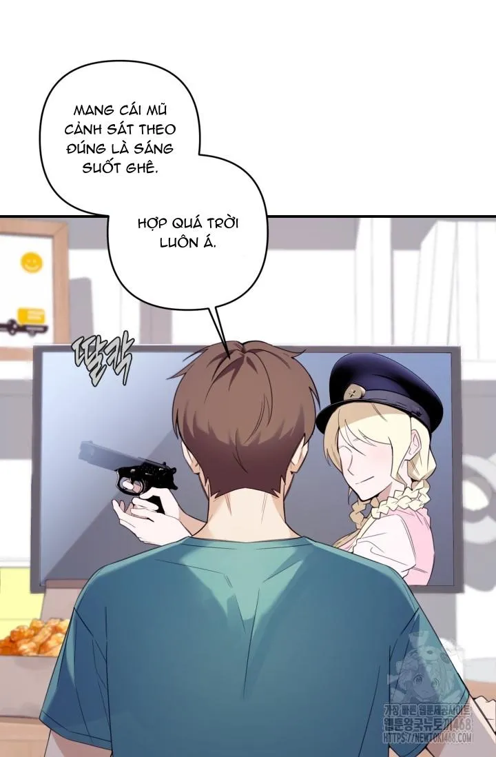 Thần Tượng Chapter 1 Trang 80