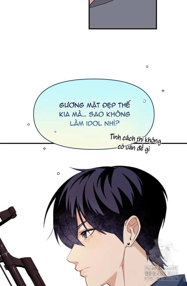 Thần Tượng Chapter 1 Trang 82