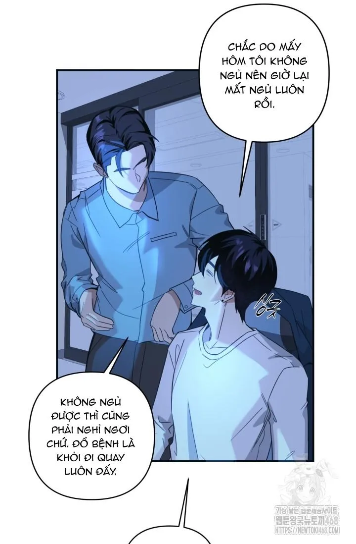 Thần Tượng Chapter 1 Trang 88