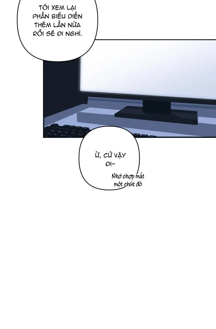 Thần Tượng Chapter 1 Trang 91