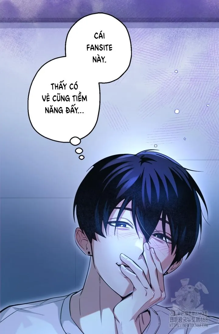 Thần Tượng Chapter 1 Trang 94