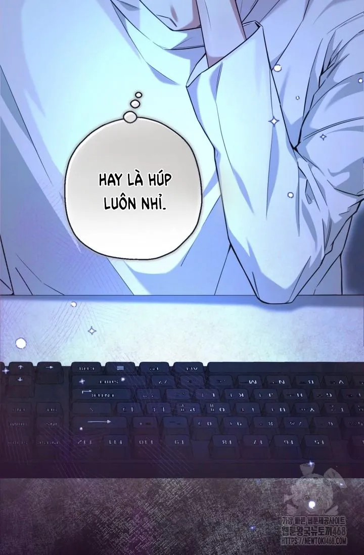 Thần Tượng Chapter 1 Trang 95