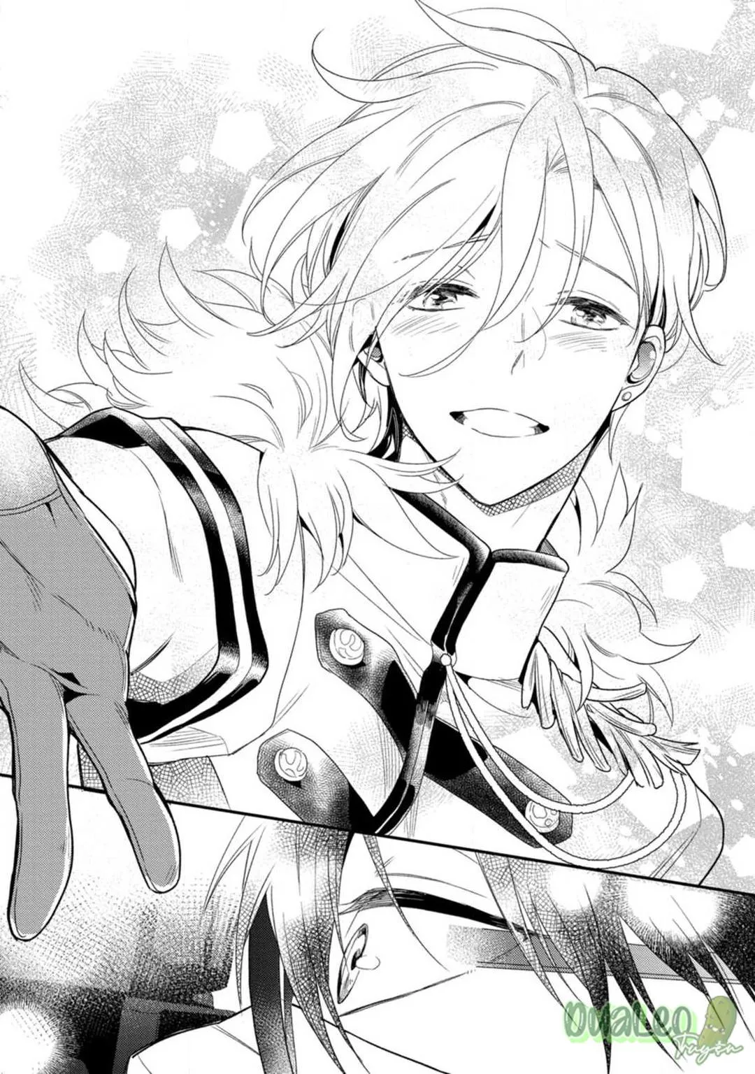 Chàng thần tượng muốn bị vạch trần Chapter 4 Trang 28