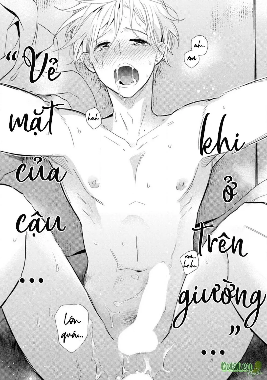 Chàng thần tượng muốn bị vạch trần Chapter 1 Trang 26