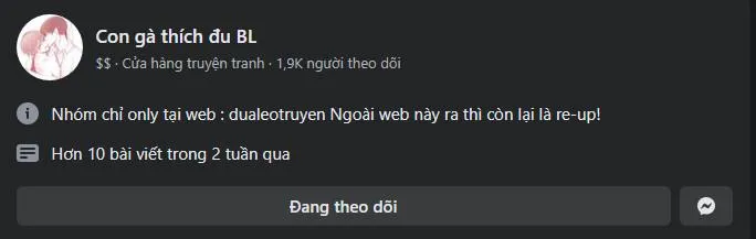 Thần tượng mạng đáng yêu Chapter 1 Trang 25