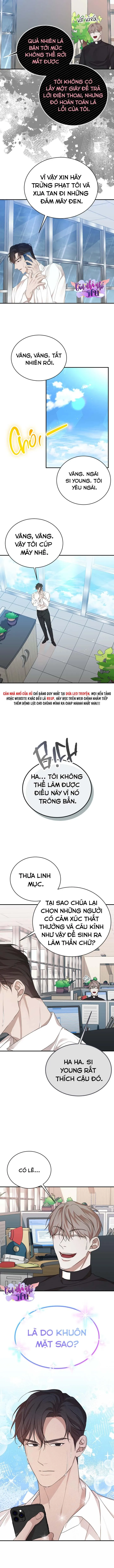 THANATOS Chapter 2 Trang 4