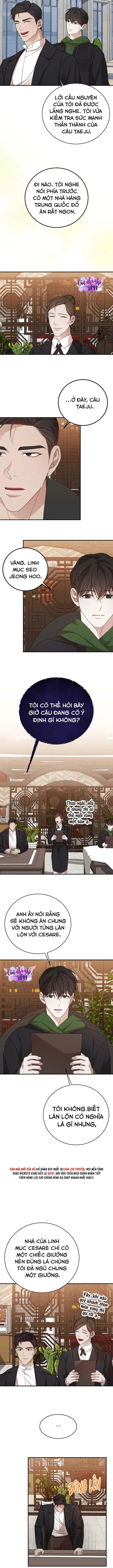 THANATOS Chapter 3 Trang 4