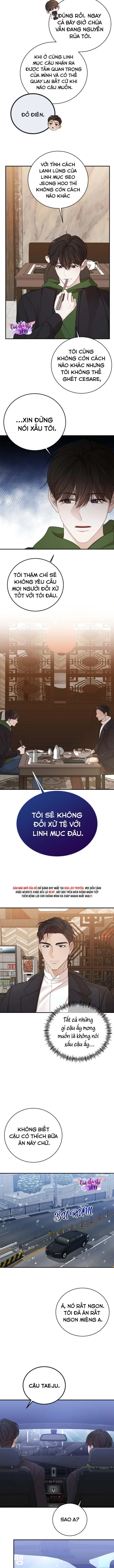 THANATOS Chapter 3 Trang 9