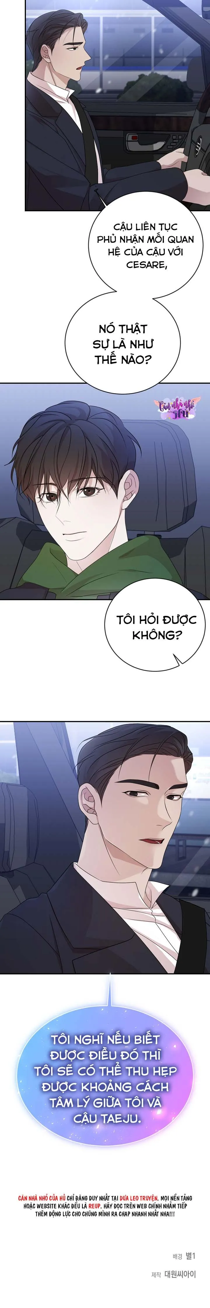 THANATOS Chapter 3 Trang 10