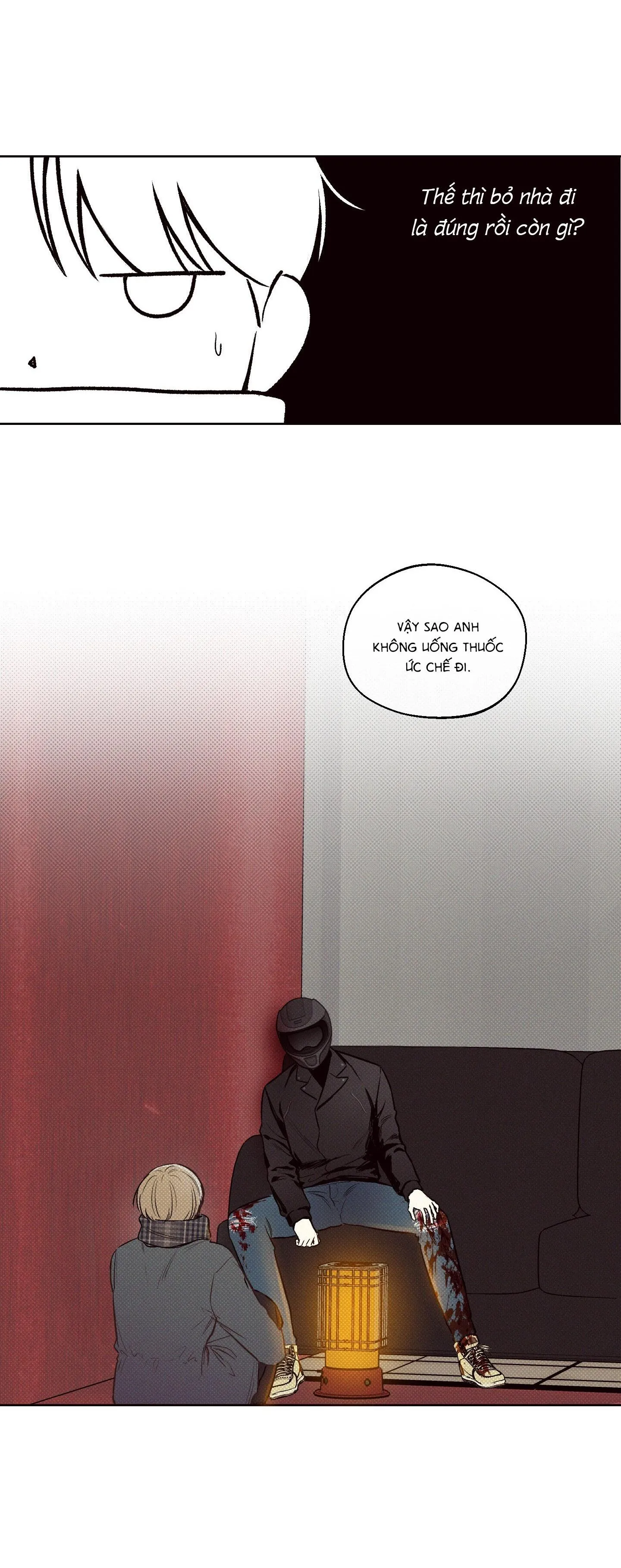 THÁNG 12 Chapter 2 Trang 13