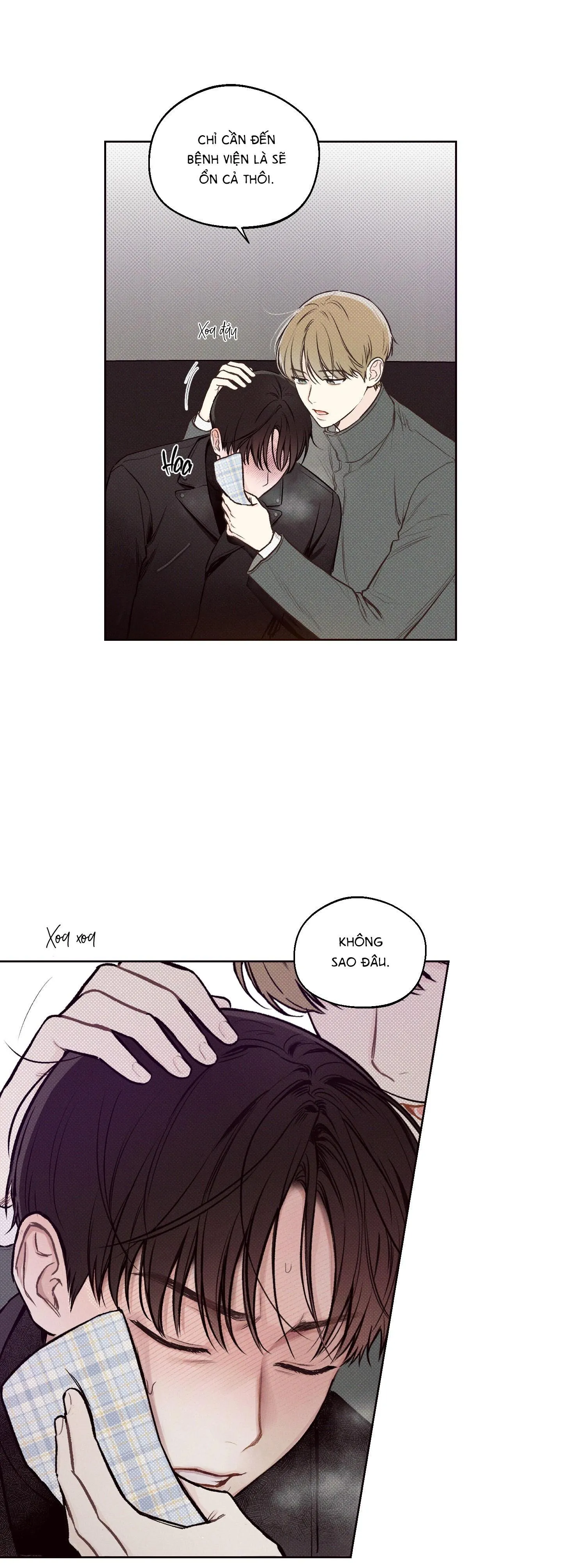 THÁNG 12 Chapter 2 Trang 36