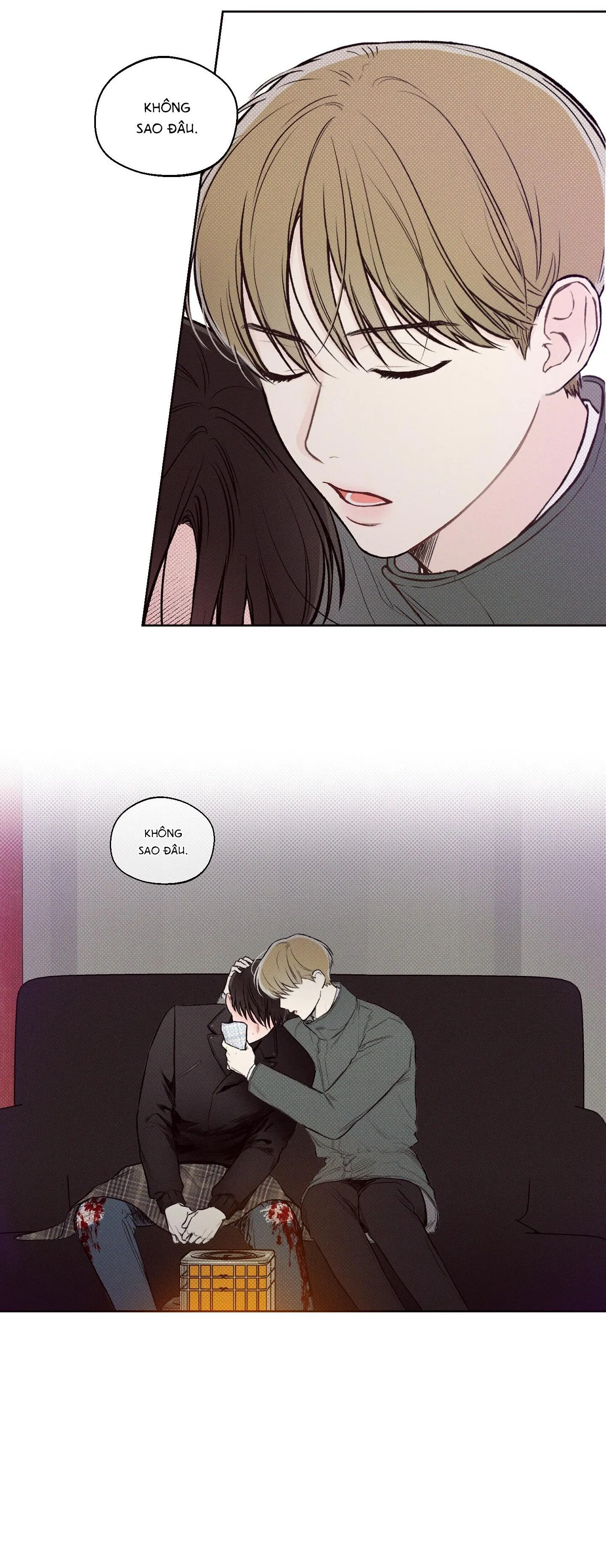 THÁNG 12 Chapter 2 Trang 37