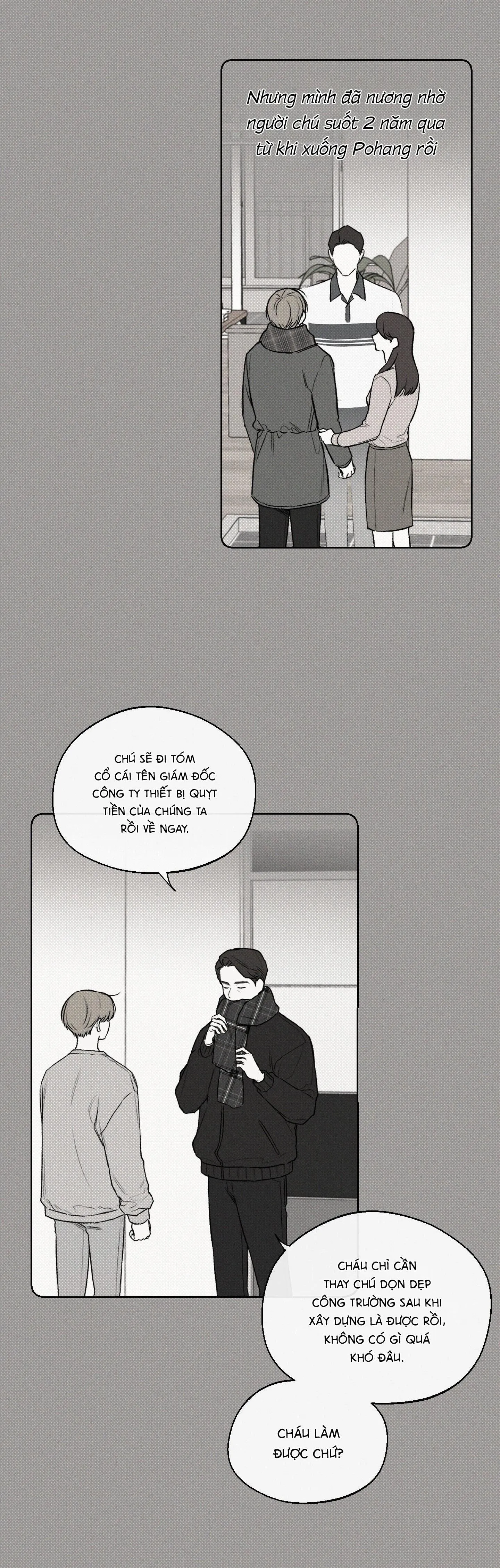 THÁNG 12 Chapter 3 Trang 6