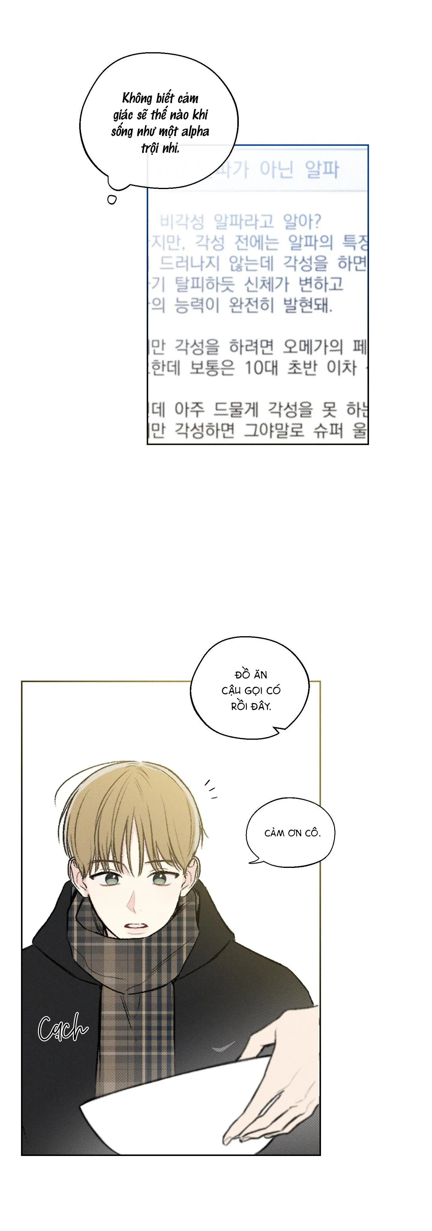 THÁNG 12 Chapter 3 Trang 15