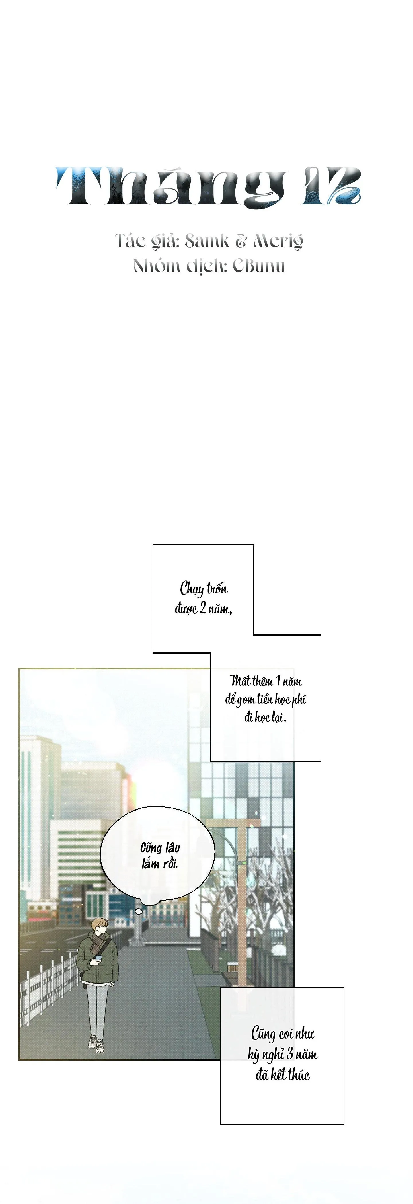 THÁNG 12 Chapter 3 Trang 21
